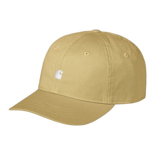 CASQUETTE MADISON LOGO CARHARTT WIP