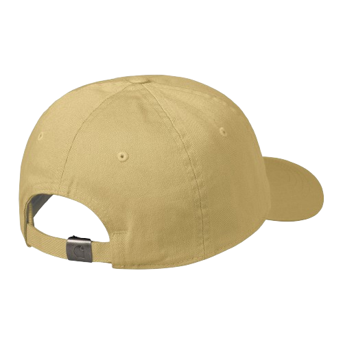 CASQUETTE MADISON LOGO CARHARTT WIP