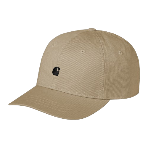 CASQUETTE MADISON LOGO CARHARTT WIP