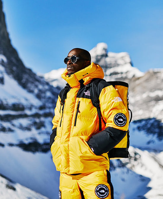 Vêtements randonnée homme The North Face, achat en ligne - Snowleader -  Page 7