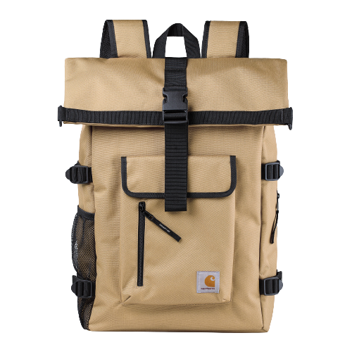 SAC A DOS PHILIS 21.5 LITRES CARHARTT WIP
