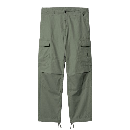 PANTALON REGULAR CARGO HOMME CARHARTT WIP