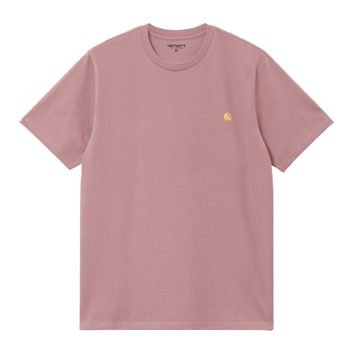 TEE SHIRT CHASE MC HOMME CARHARTT WIP