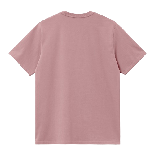 TEE SHIRT CHASE MC HOMME CARHARTT WIP