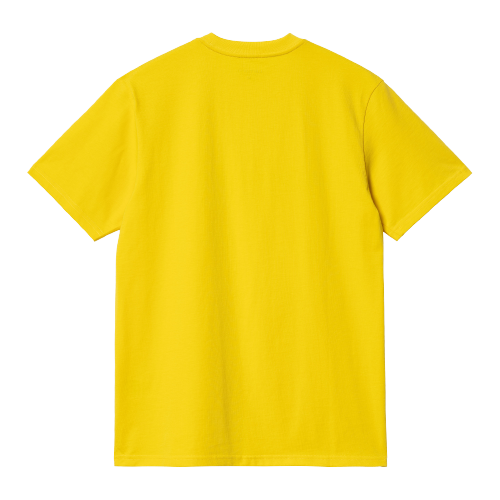 TEE SHIRT S/S SCRIPT HOMME CARHARTT WIP