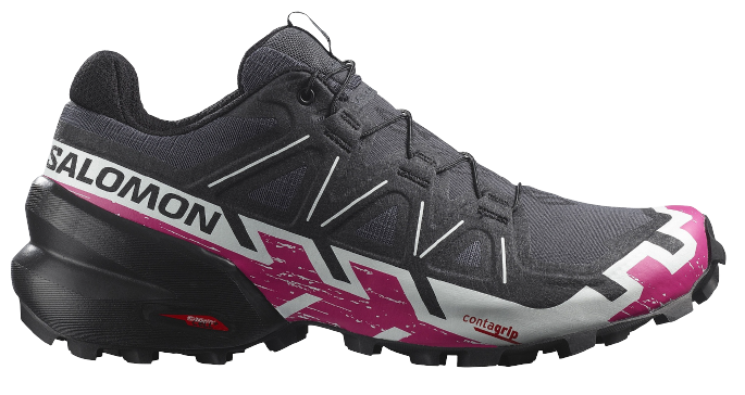 CHAUSSURES SPEEDCROSS 6 FEMME SALOMON