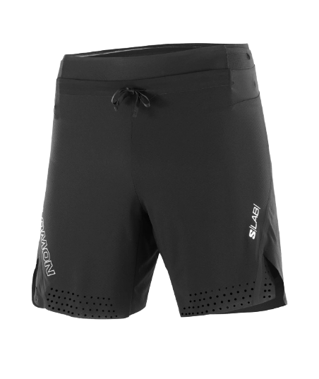 SHORT S/LAB SPEED 2IN1 HOMME SALOMON