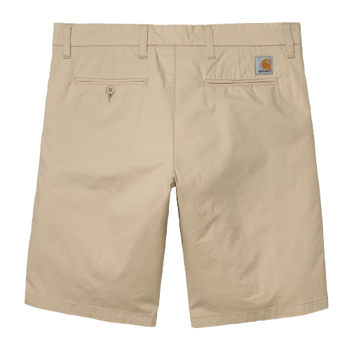 SHORT SID HOMME CARHARTT WIP