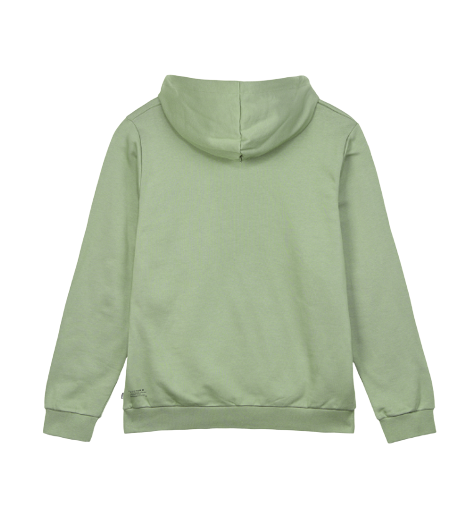 SWEAT BASEMENT ZIP HOODIE HOMME PICTURE
