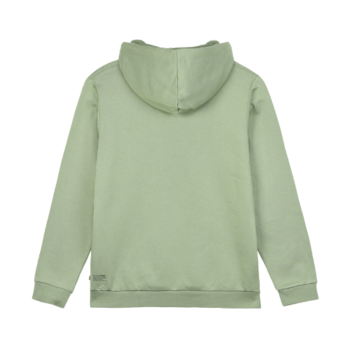 SWEAT BASEMENT CORK HOODIE HOMME PICTURE