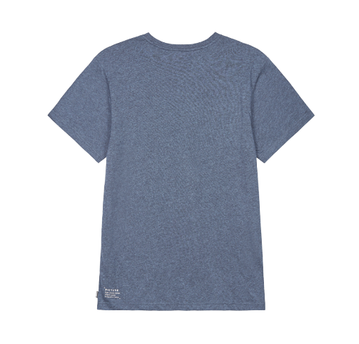 TEE SHIRT BASEMENT CORK HOMME PICTURE