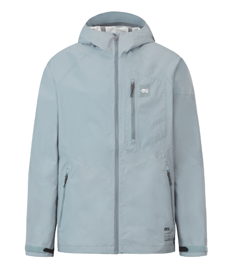 VESTE ABSTRAL+2.5L HOMME PICTURE