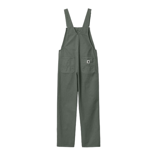 SALOPETTE BIB OVERALL STRAIGHT FEMME CARHARTT WIP