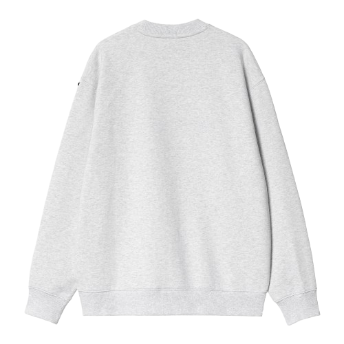 SWEAT  FEMME CARHARTT WIP