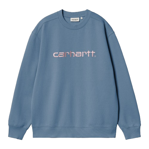 SWEAT  FEMME CARHARTT WIP