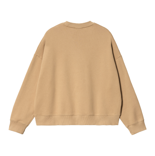 SWEAT CHESTER FEMME CARHARTT WIP