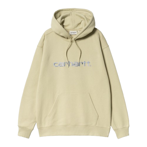 SWEAT CAPUCHE  FEMME CARHARTT WIP