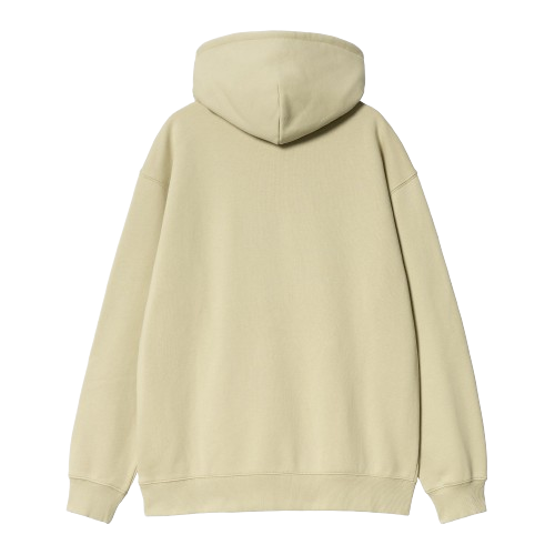 SWEAT CAPUCHE  FEMME CARHARTT WIP