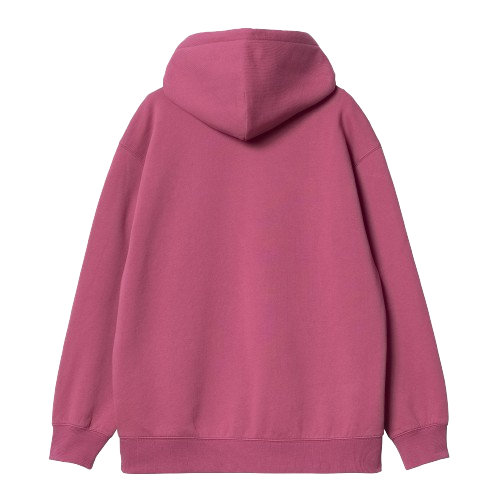 SWEAT CAPUCHE  FEMME CARHARTT WIP