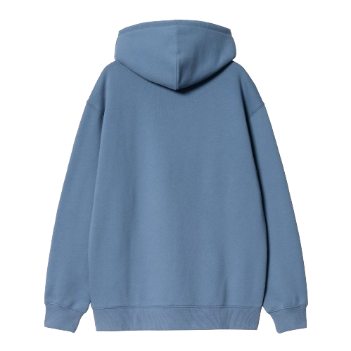 SWEAT CAPUCHE  FEMME CARHARTT WIP