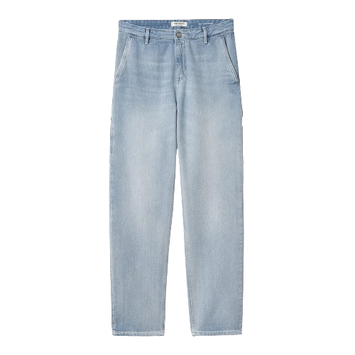 PANTALON PIERCE FEMME CARHARTT WIP