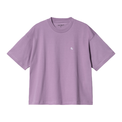 TEE SHIRT CHESTER  FEMME CARHARTT WIP