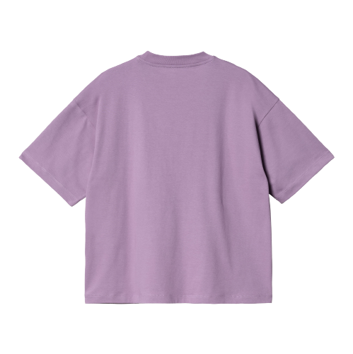 TEE SHIRT CHESTER  FEMME CARHARTT WIP
