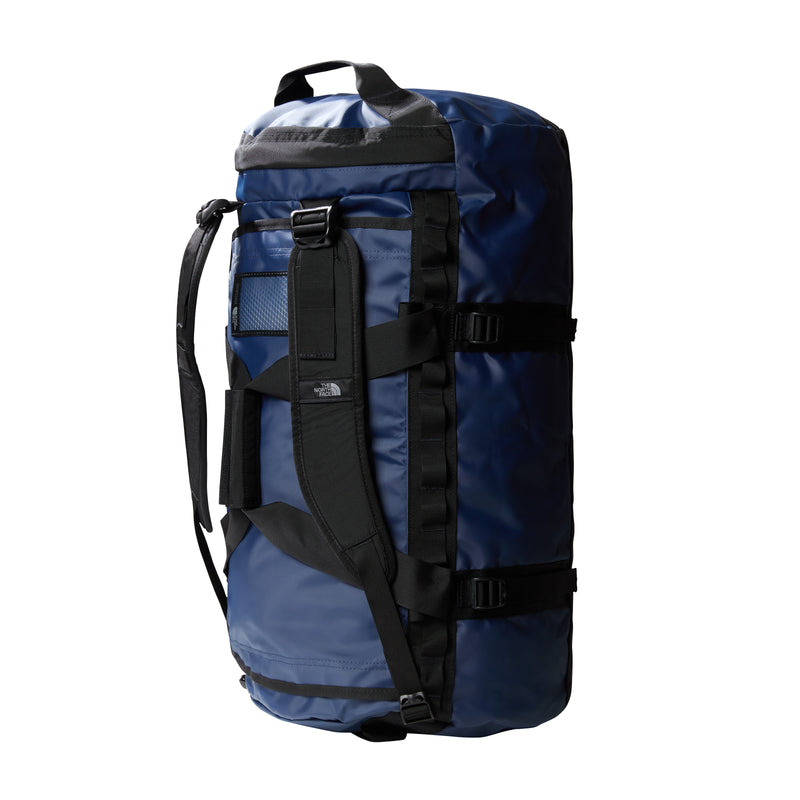 SAC BASE CAMP DUFFEL M THE NORTH FACE