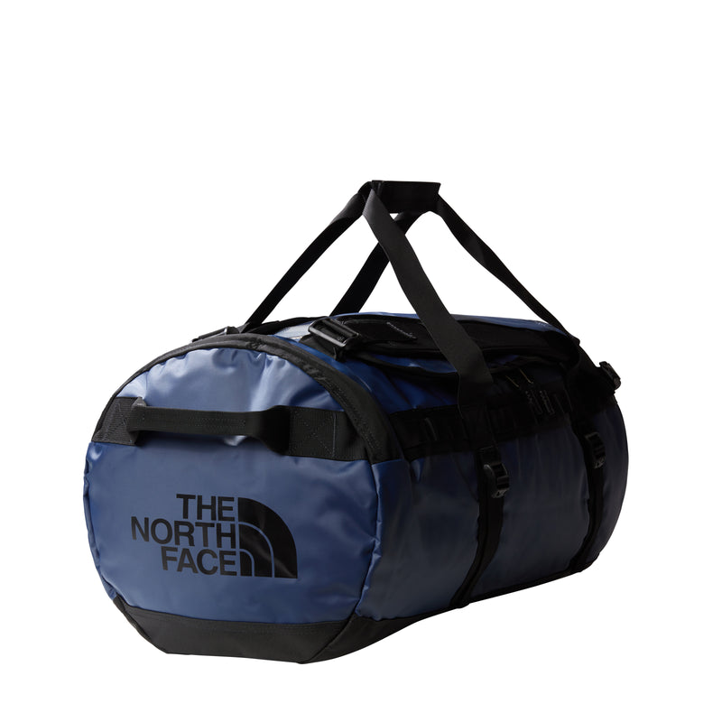 SAC BASE CAMP DUFFEL M THE NORTH FACE