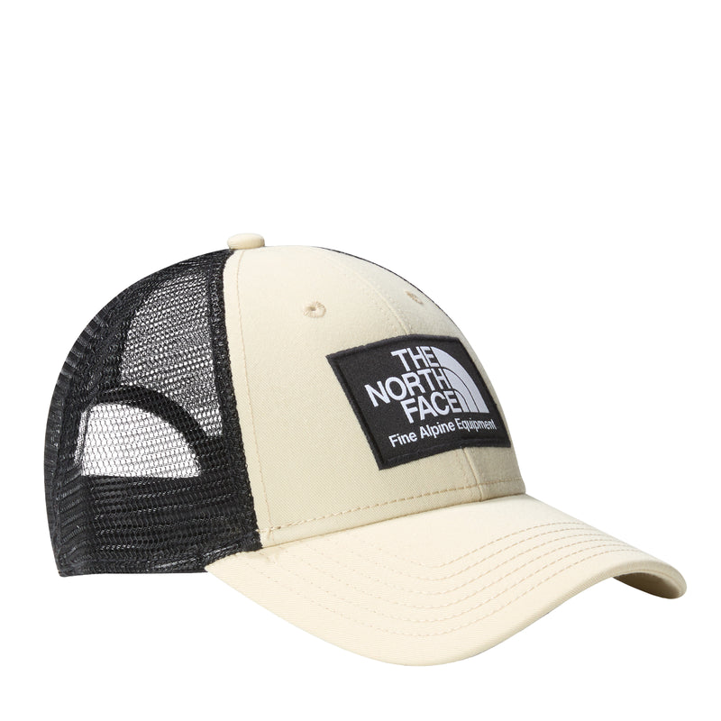 CASQUETTE MUDDER TRUCKER THE NORTH FACE