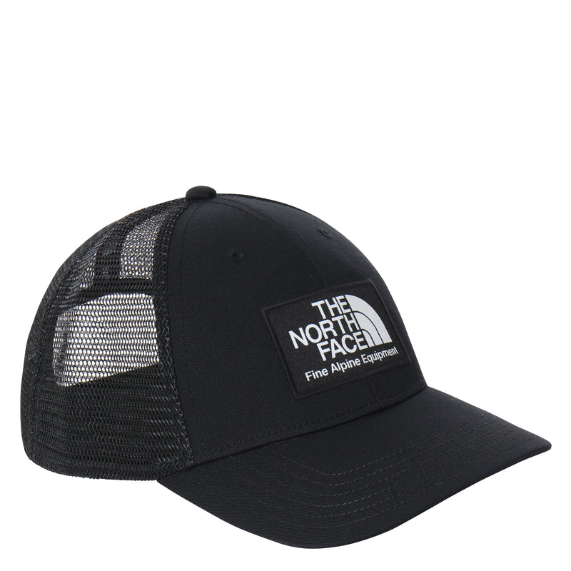 CASQUETTE MUDDER TRUCKER THE NORTH FACE