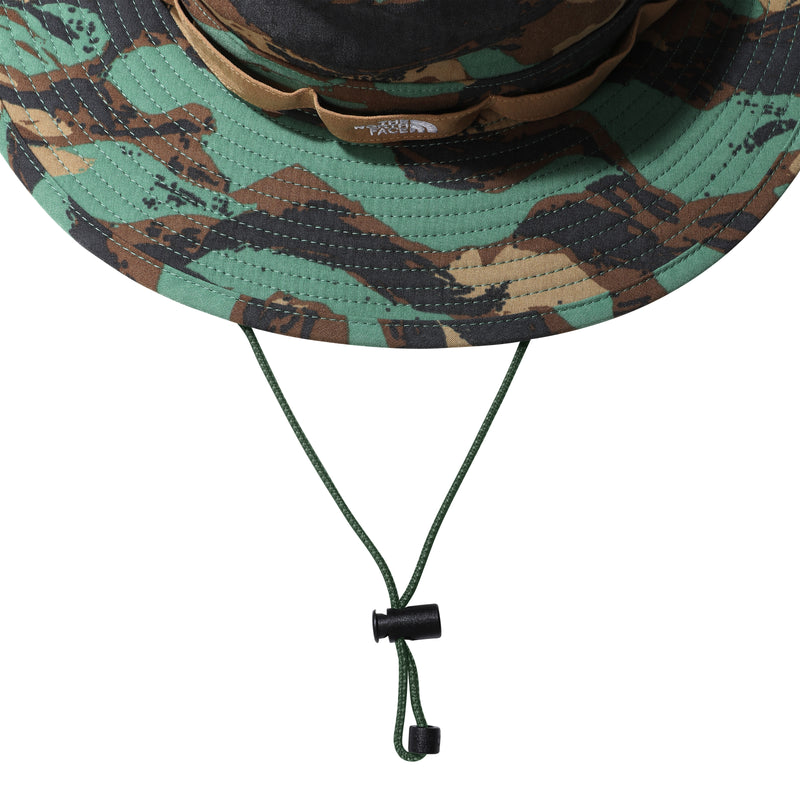 CHAPEAUX CLASS V BRIMMER THE NORTH FACE