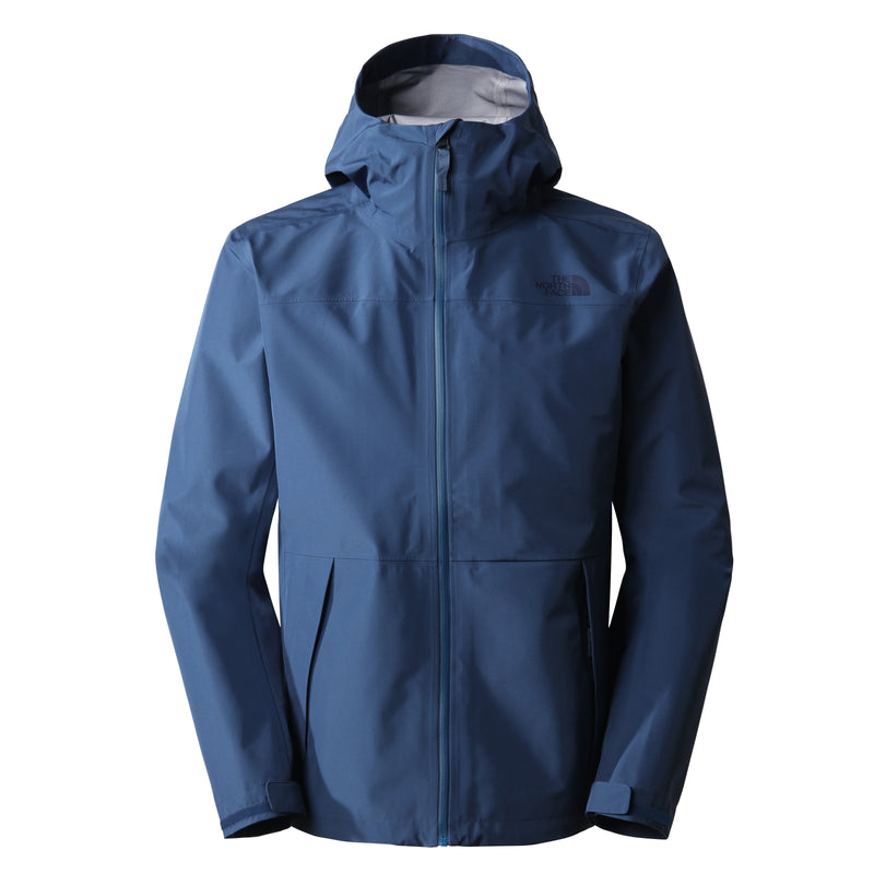 VESTE DRYZZLE FUTURELIGHT HOMME THE NORTH FACE