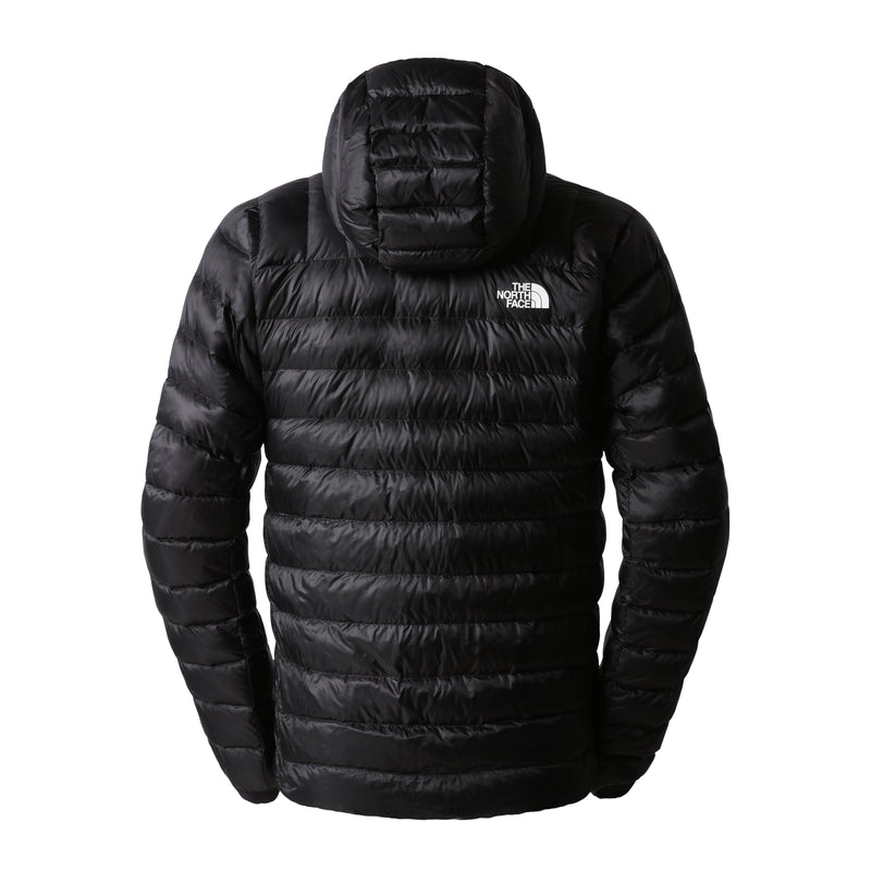 DOUDOUNE SUMMIT BREITHORN HOODIE HOMME TNF