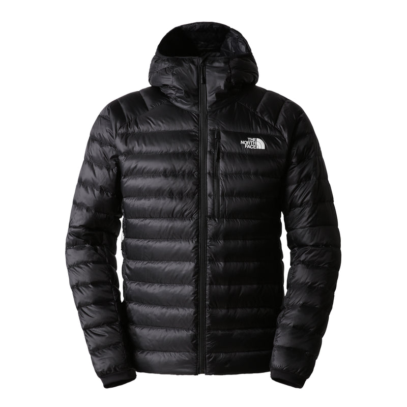 DOUDOUNE SUMMIT BREITHORN HOODIE HOMME TNF