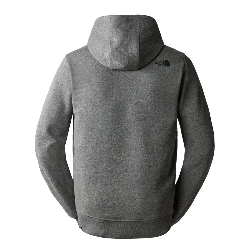 SWEAT SIMPLE DOME HOODIE HOMME THE NORTH FACE