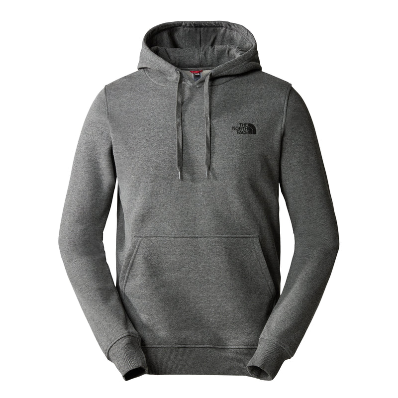 SWEAT SIMPLE DOME HOODIE HOMME THE NORTH FACE