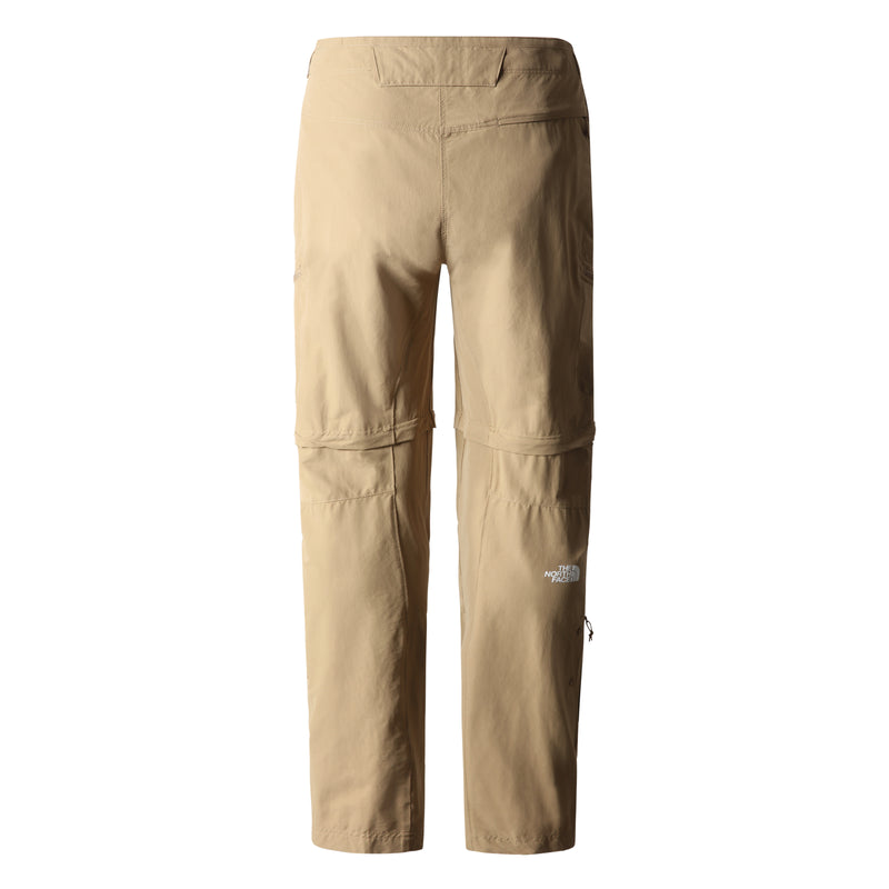 PANTALON EXPLORATION CON REG HOMME THE NORTH FACE