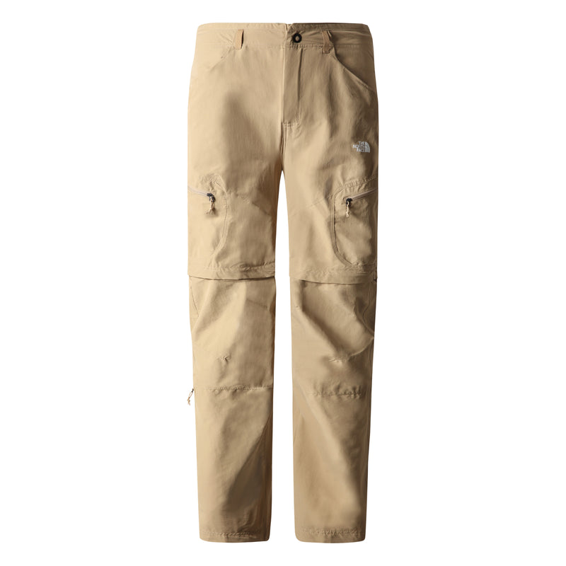 PANTALON EXPLORATION CON REG HOMME THE NORTH FACE