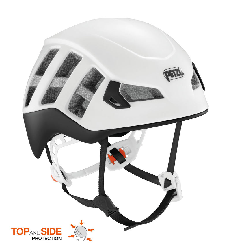CASQUE METEOR PETZL