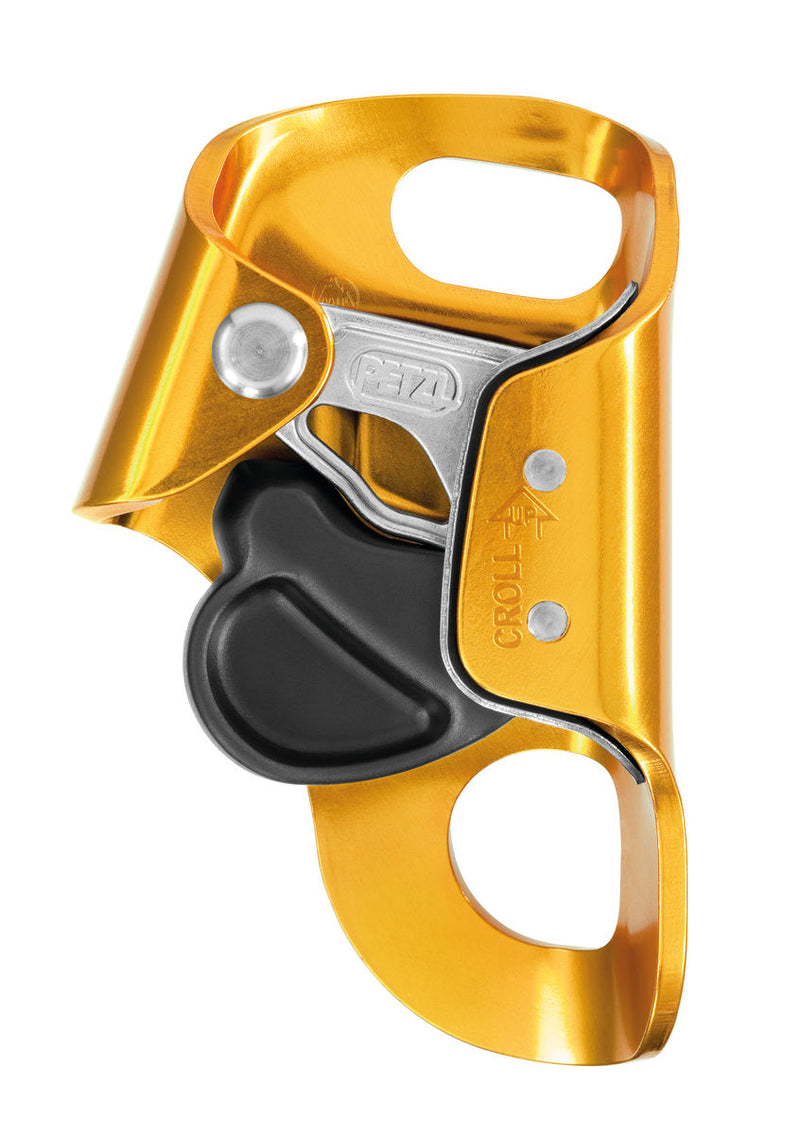 BLOQUEUR CROLL PETZL