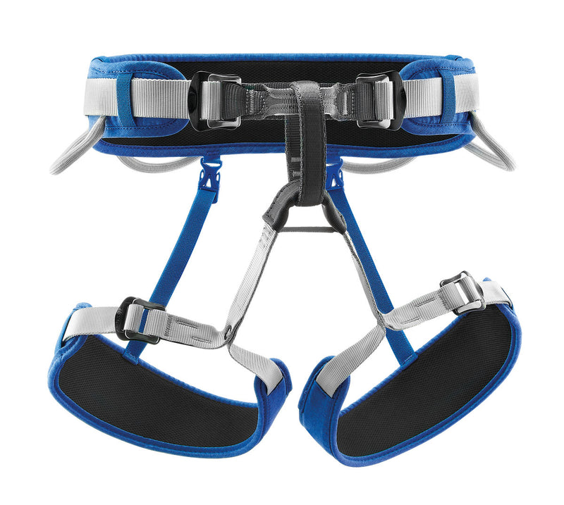 BAUDRIER CORAX 2 PETZL