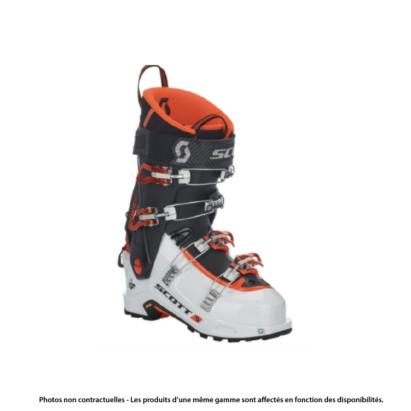 Chaussures Ski de rando