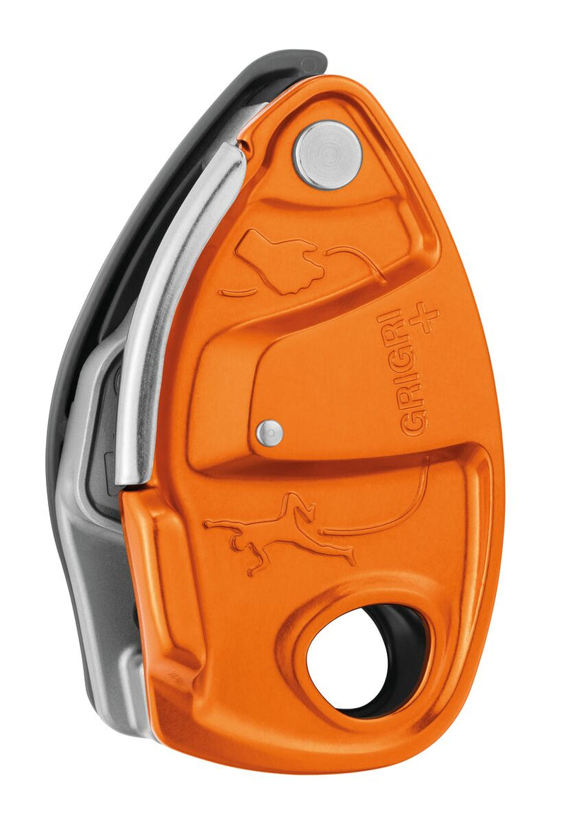 ASSUREUR GRIGRI + PETZL