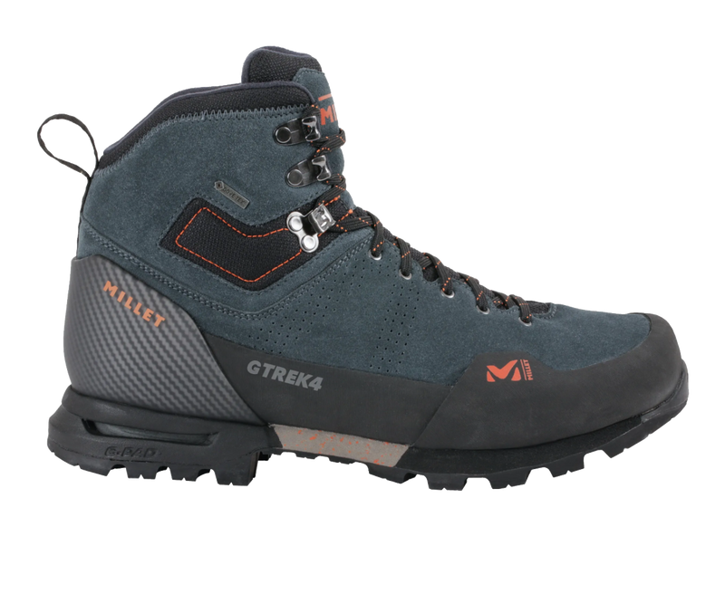 CHAUSSURES RANDONNEE G TREK 4 GTX MILLET