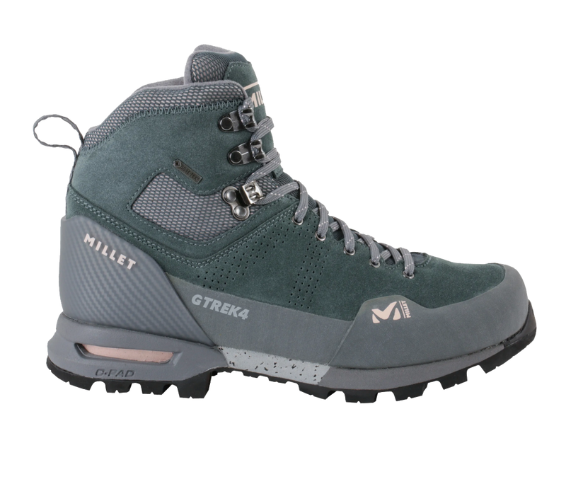 CHAUSSURES RANDONNEE G TREK 4 GTX FEMME MILLET