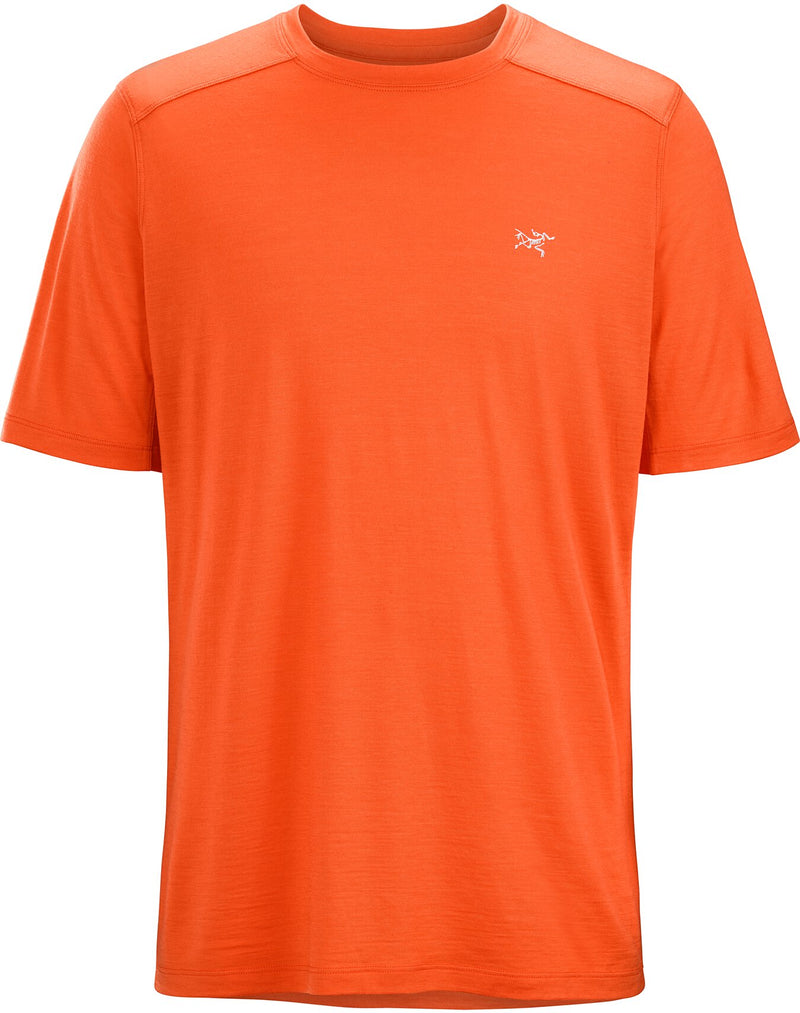 TEE SHIRT MC IONIA HOMME ARC'TERYX