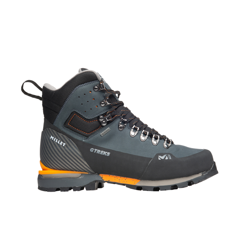 CHAUSSURES RANDONNEE G TREK 5 GTX MILLET