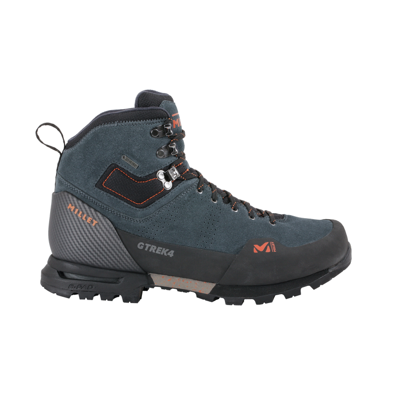 CHAUSSURES RANDONNEE G TREK 4 GTX MILLET