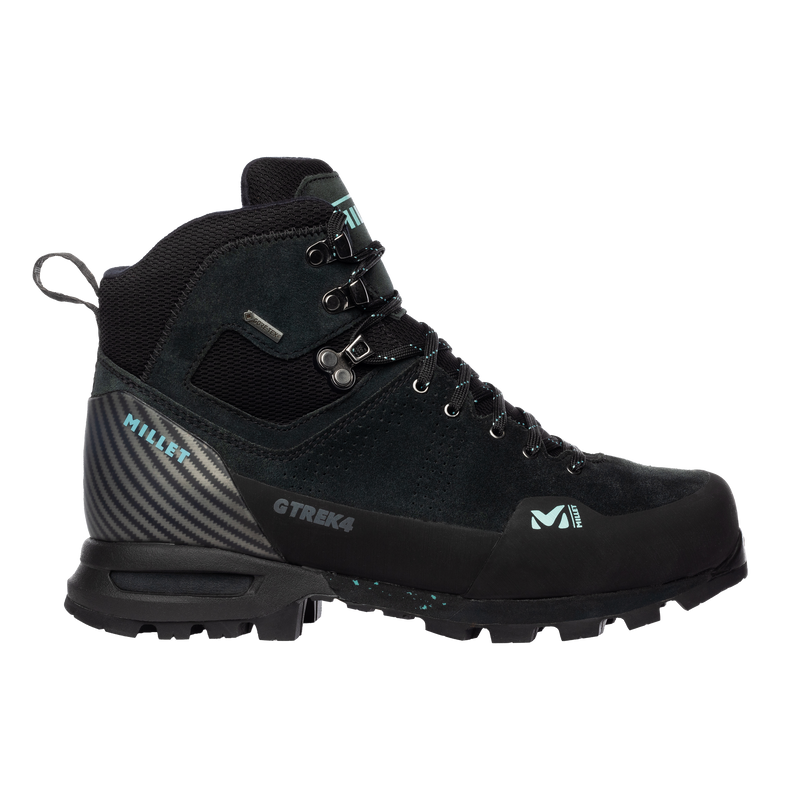 CHAUSSURES RANDONNEE G TREK 4 GTX FEMME MILLET